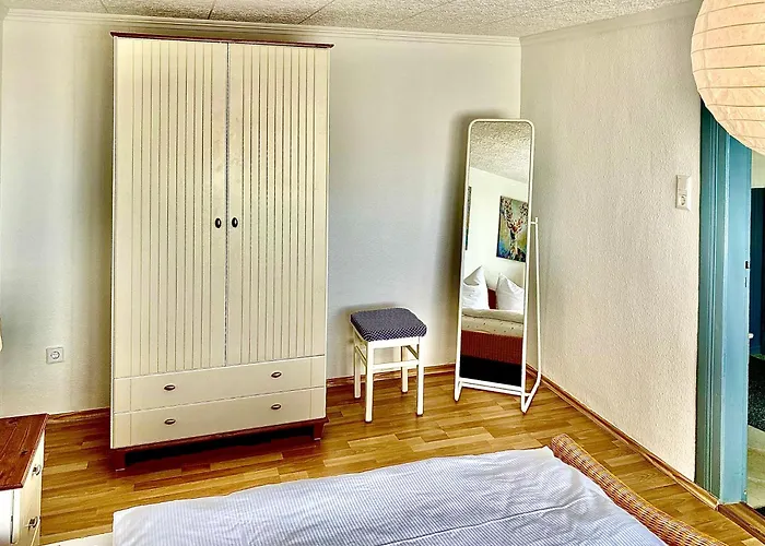 Gemuetliche Ferienwohnung