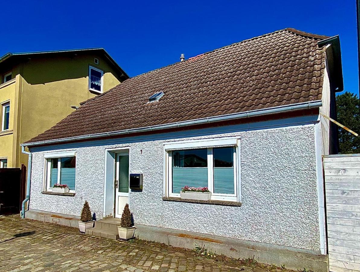 Gemuetliche Apartment