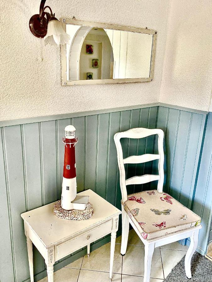 Gemuetliche Apartment