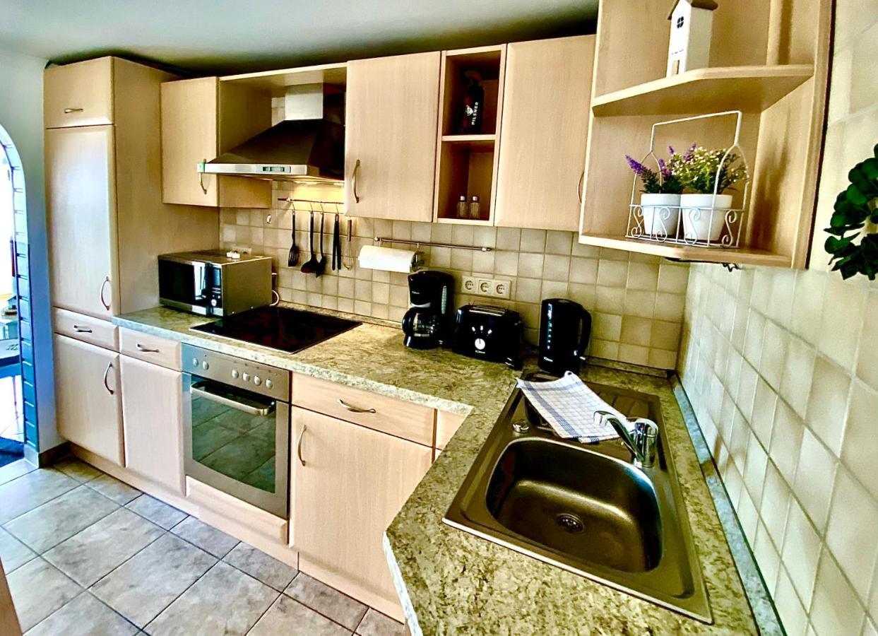 Apartment Gemuetliche