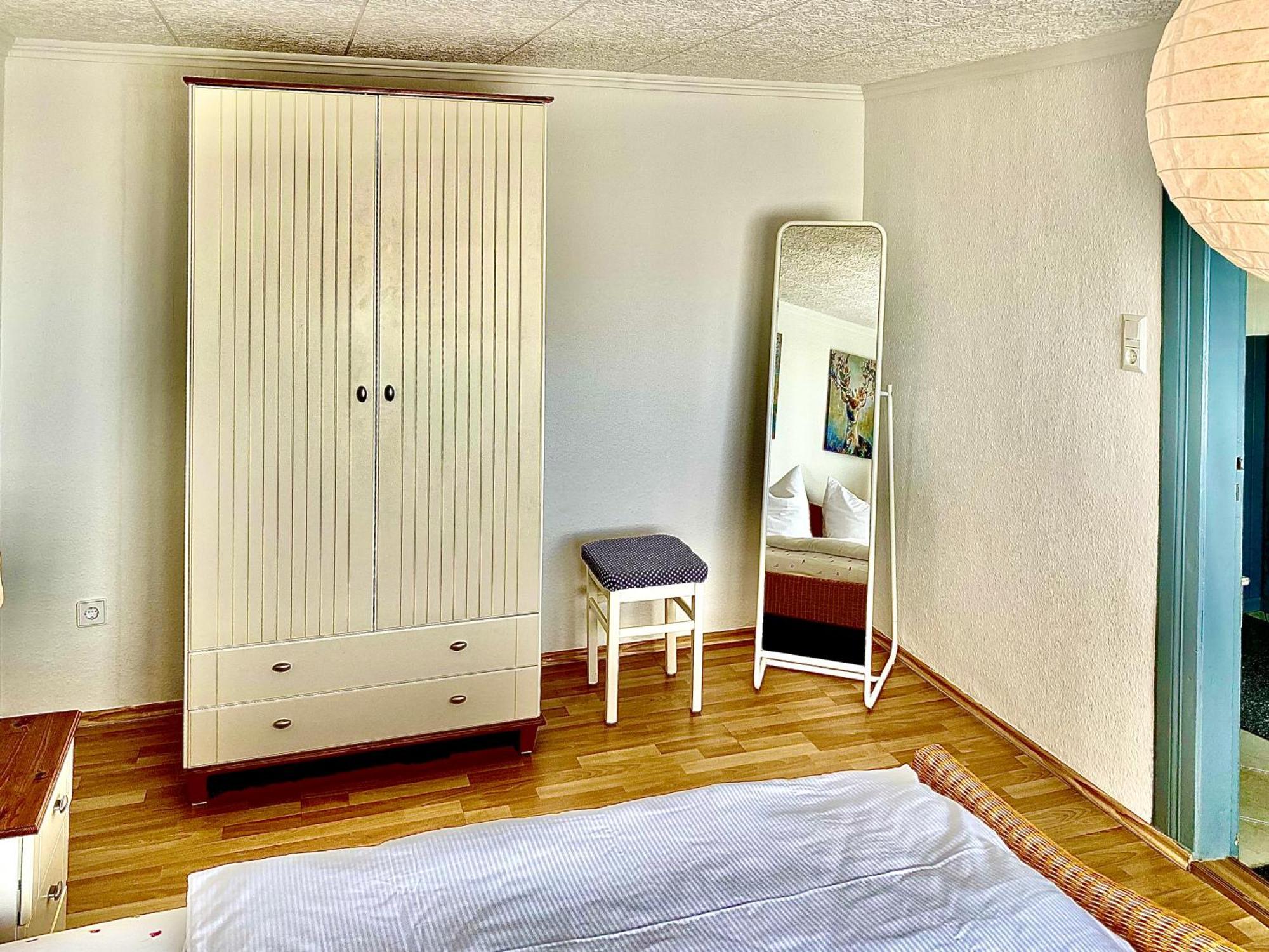 Apartment Gemuetliche *
