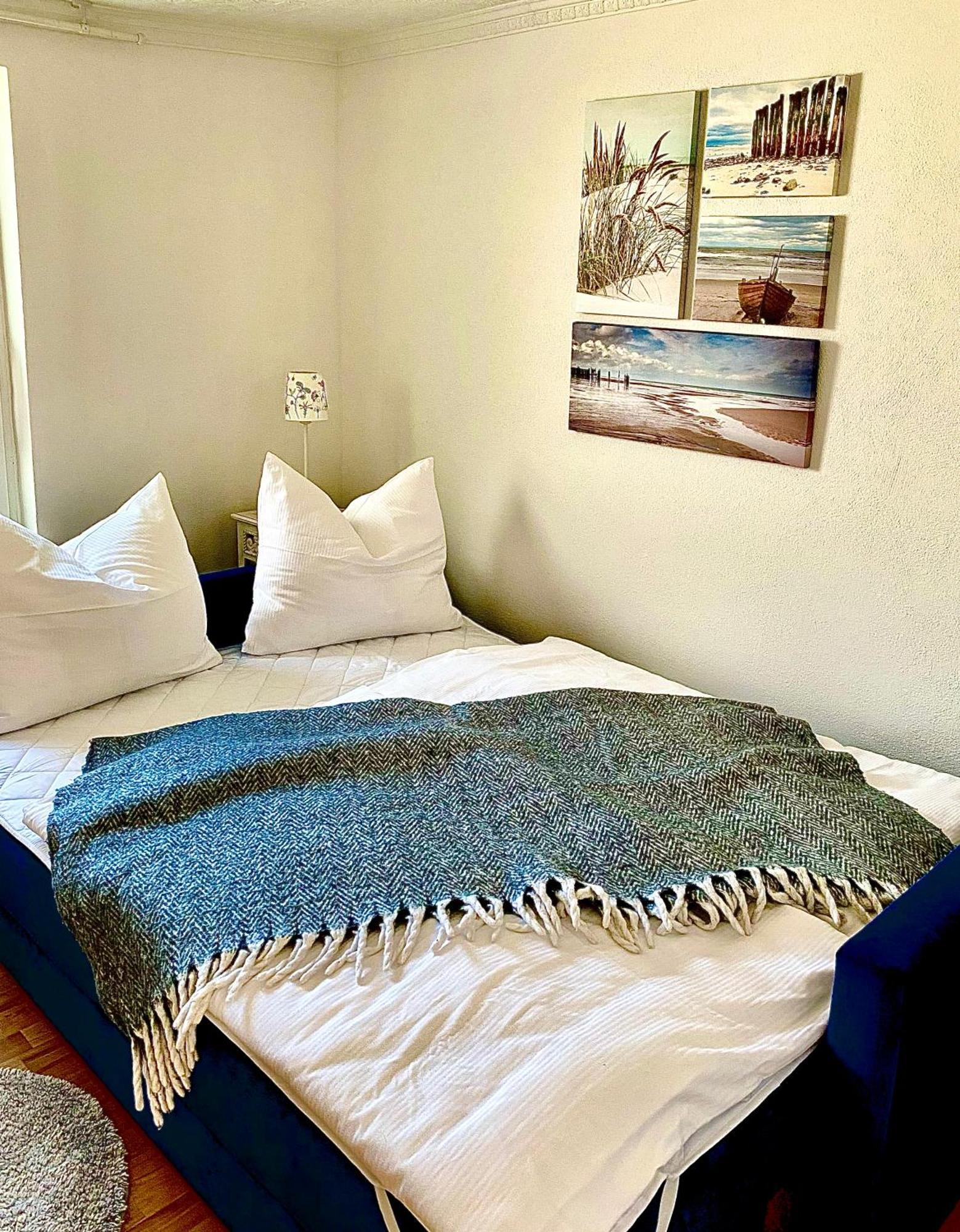 Apartment Gemuetliche