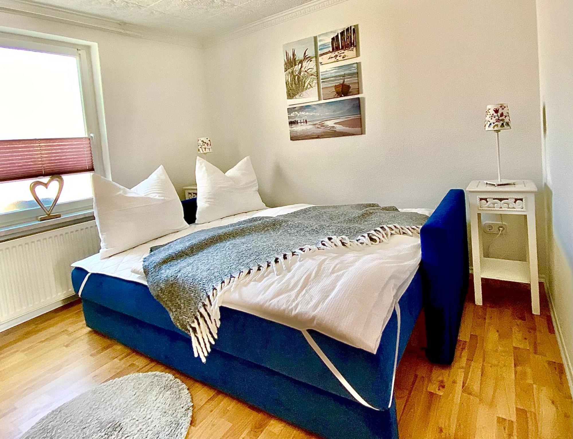 Gemuetliche Apartment